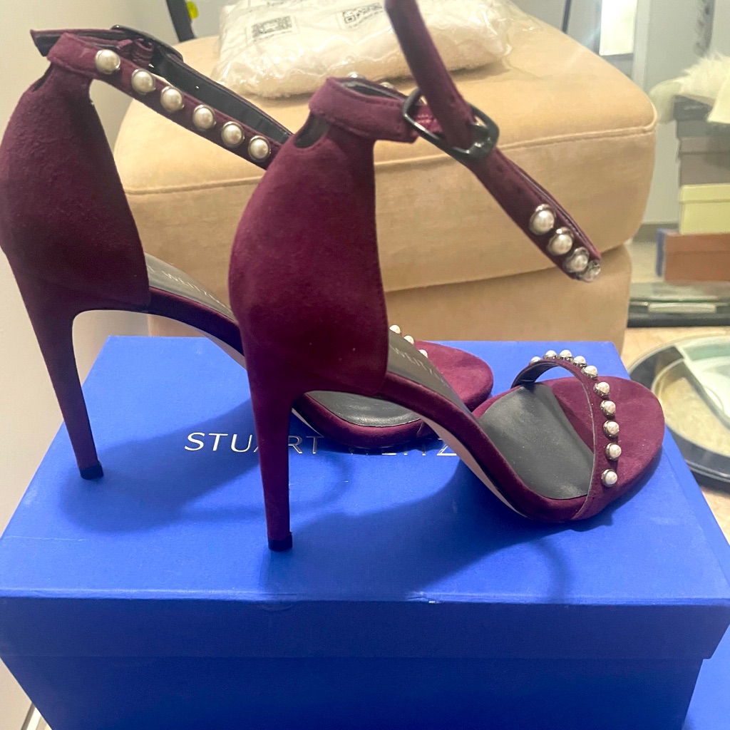 Shoes A Brand New)